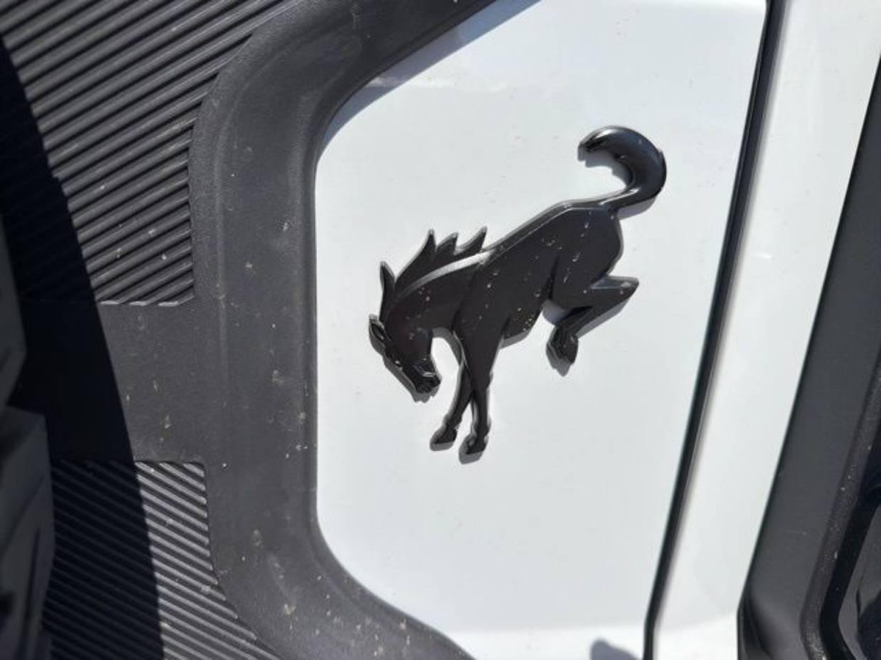 2026 Ford Bronco 4-Door Raptor - Photo 6