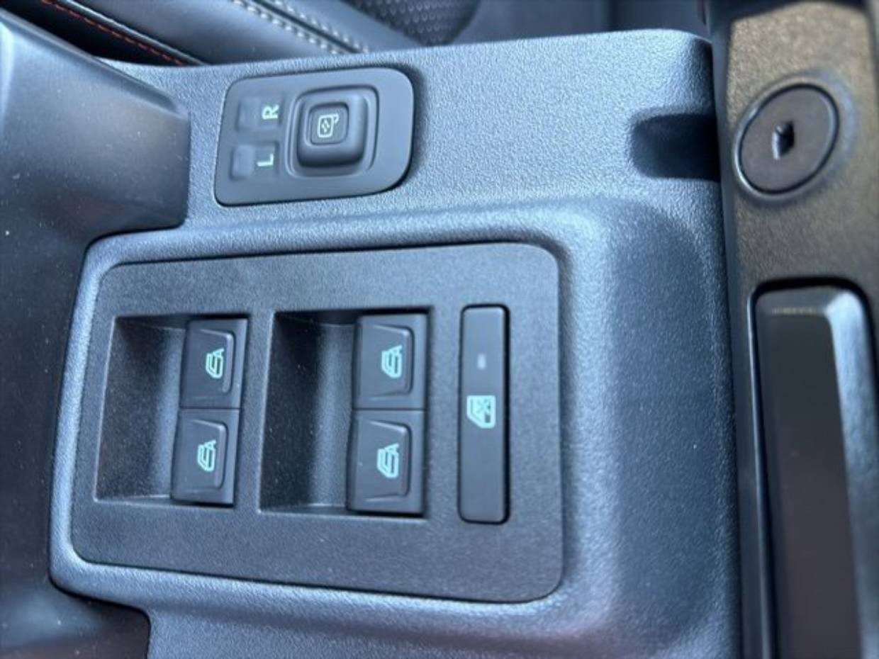 2026 Ford Bronco 4-Door Raptor - Photo 18