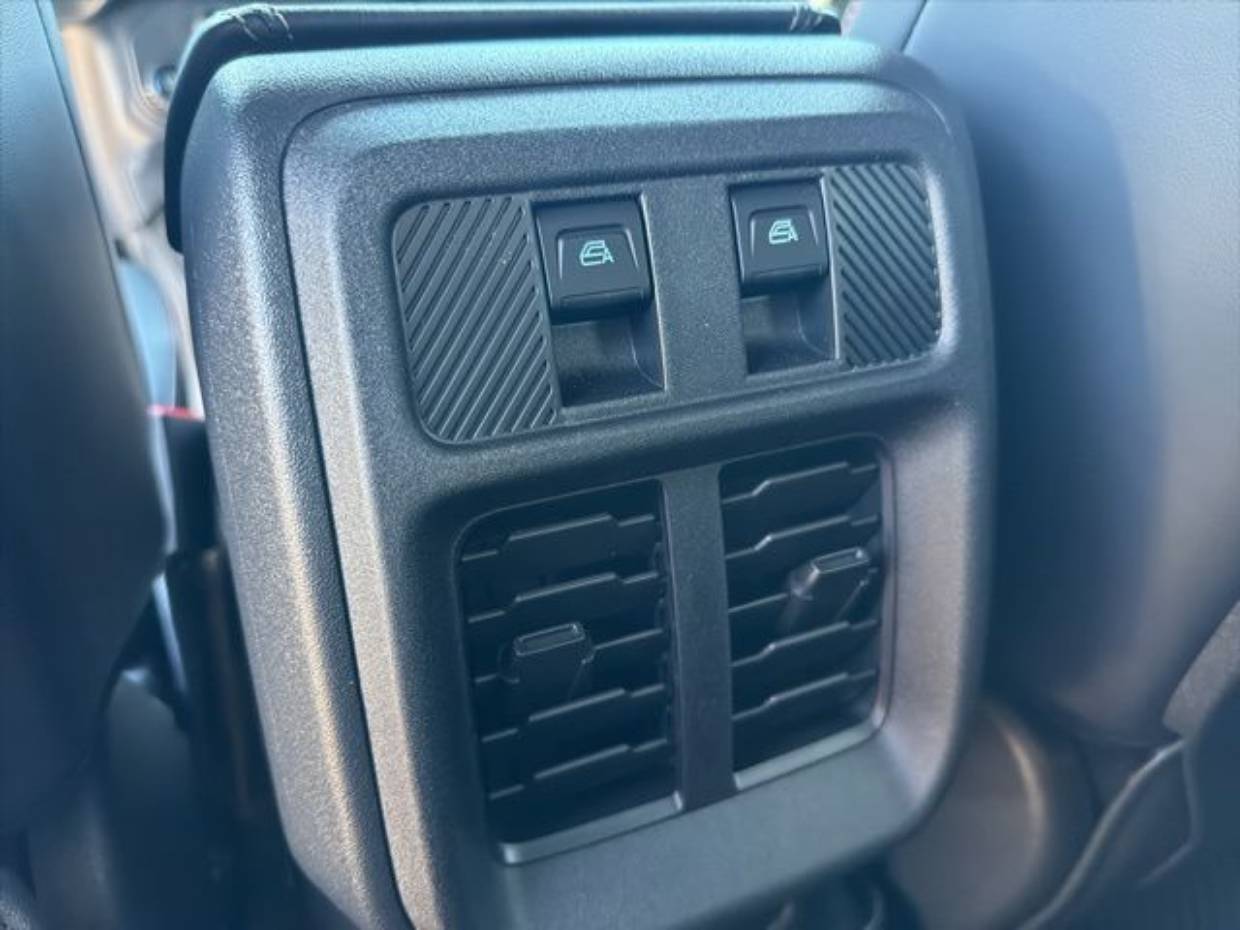 2026 Ford Bronco 4-Door Raptor - Photo 24
