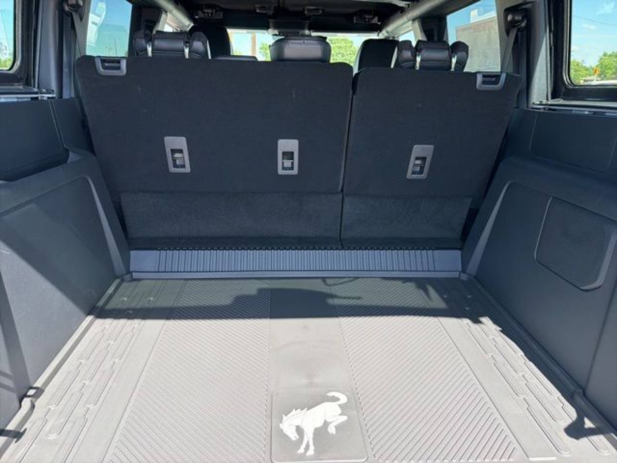 2026 Ford Bronco 4-Door Raptor - Photo 26