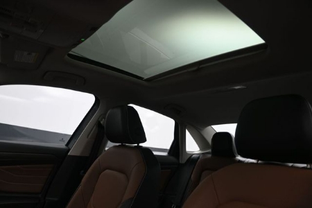 2026 Volkswagen Jetta 1.5T SEL