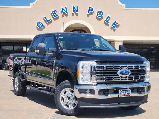 New 2026 Ford F-250SD XLT