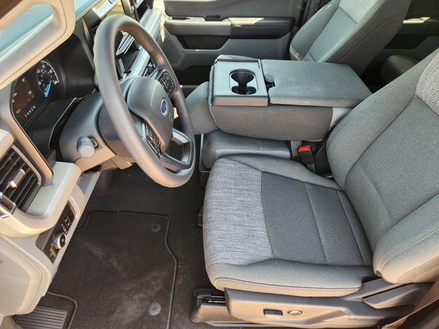 2026 Ford F-250 Super Duty XLT - Photo 10