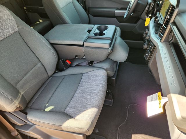 2026 Ford F-250 Super Duty XLT - Photo 11
