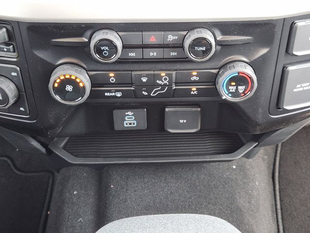 2026 Ford F-250 Super Duty XLT - Photo 15