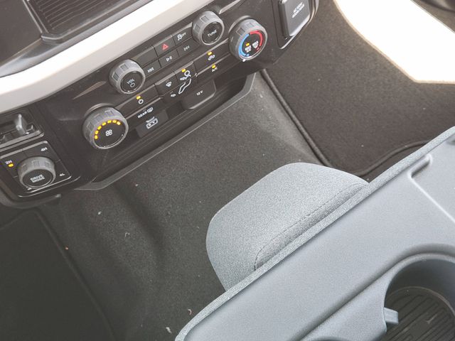 2026 Ford F-250 Super Duty XLT - Photo 16