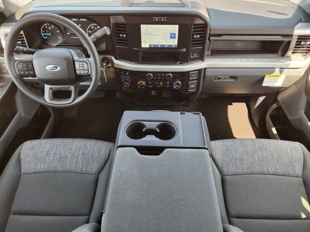 2026 Ford F-250 Super Duty XLT - Photo 19