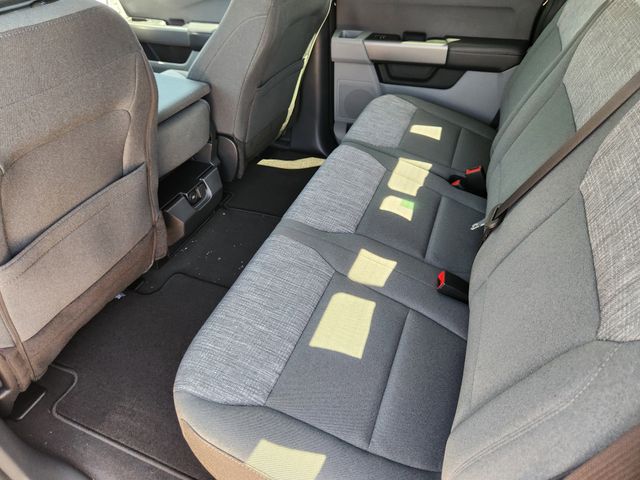 2026 Ford F-250 Super Duty XLT - Photo 20