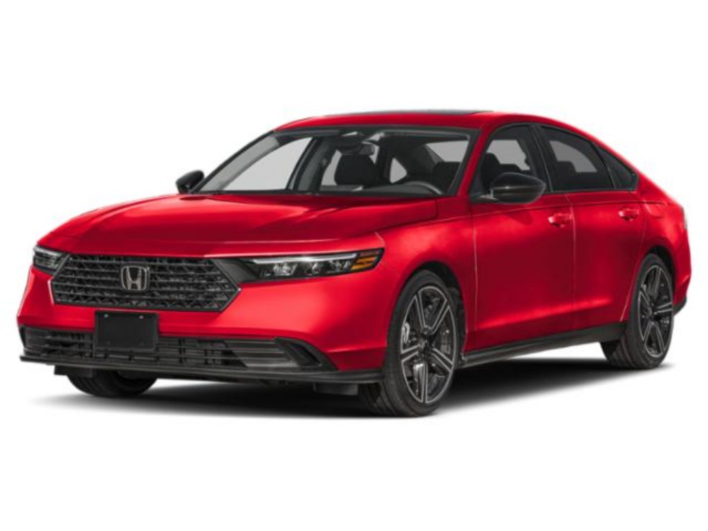 2026 Honda Accord 1.5T