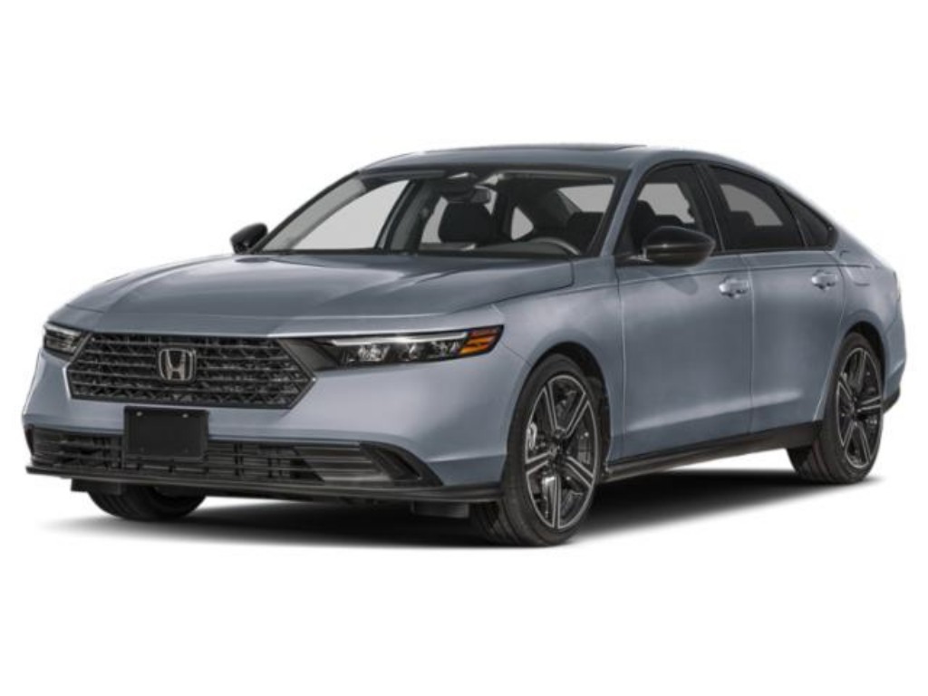 2026 Honda Accord 1.5T SE