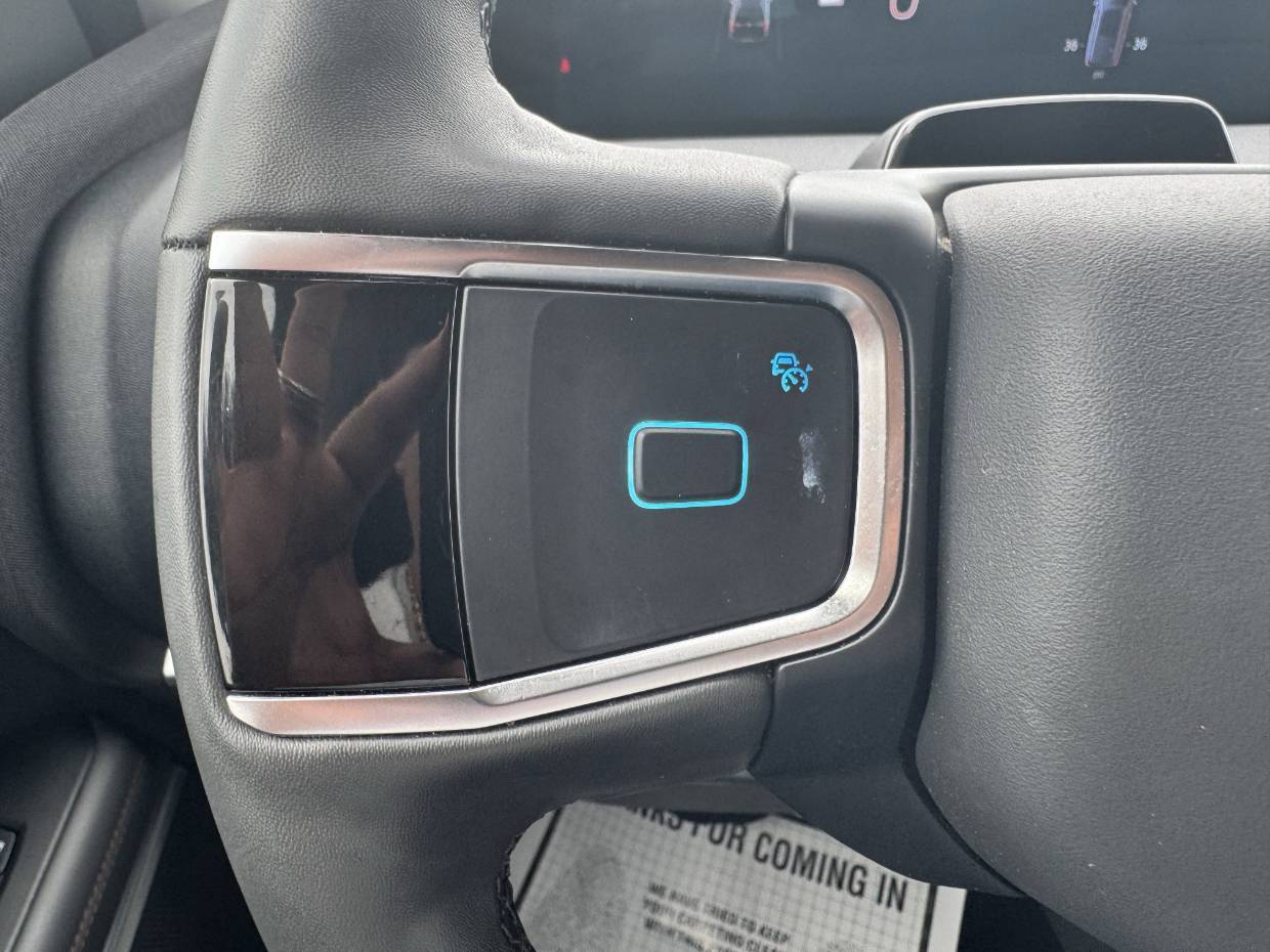 2025 Ford Expedition Active - Photo 9