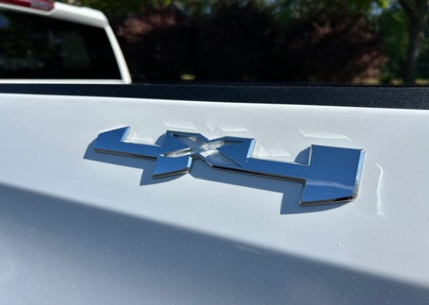 2026 GMC Sierra 1500 SLT - Photo 24