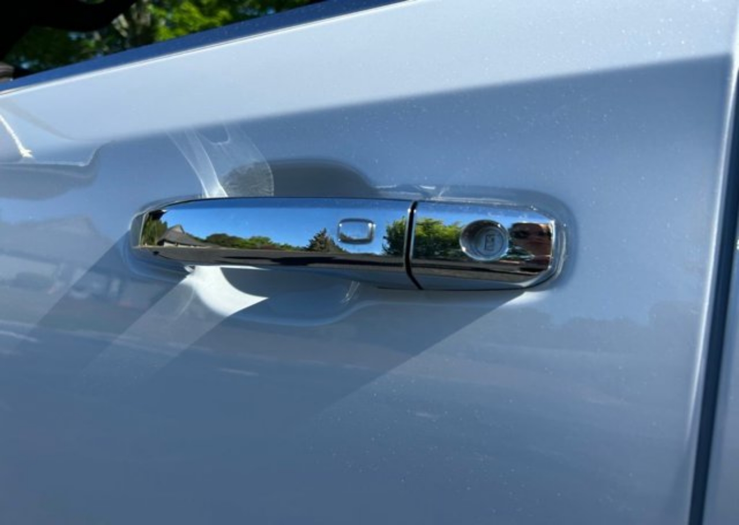 2026 Chevrolet Silverado 1500 High Country - Photo 31