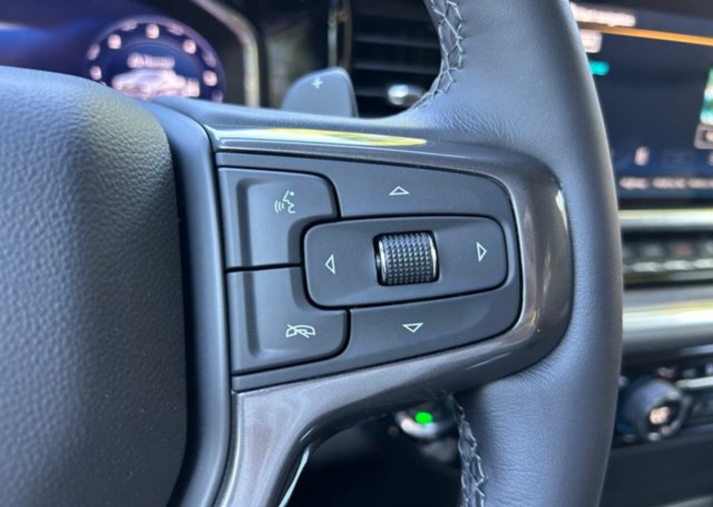 2026 Chevrolet Silverado 1500 High Country - Photo 32
