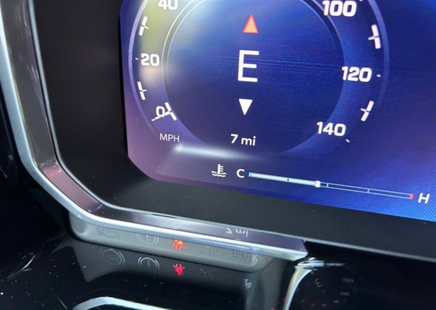 2026 Chevrolet Silverado 1500 High Country - Photo 33