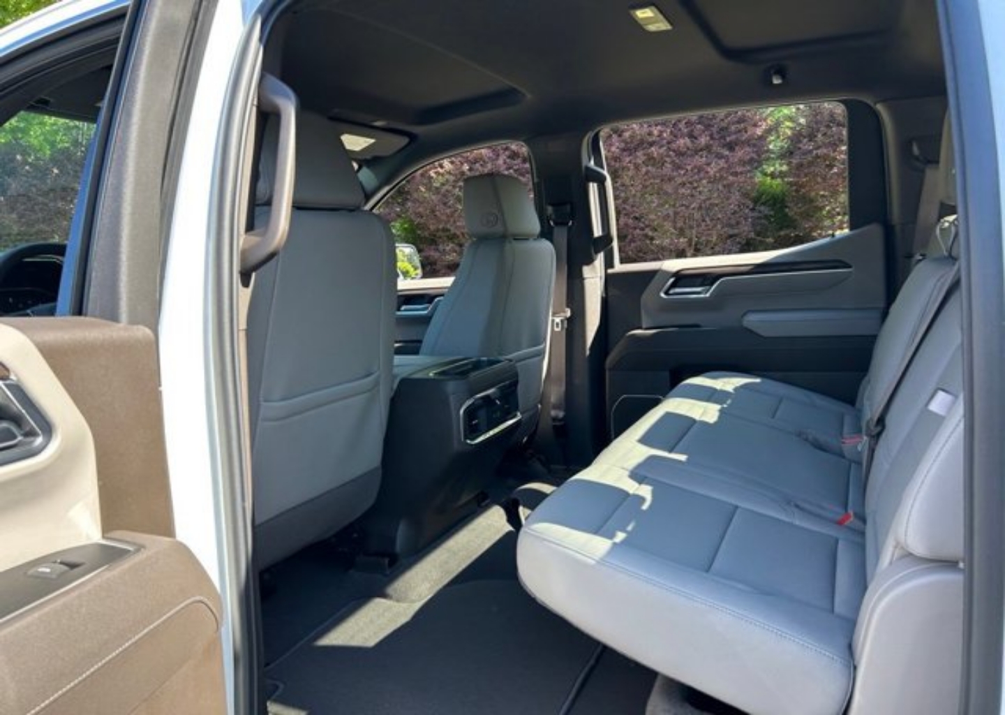 2026 GMC Sierra 1500 SLT - Photo 45
