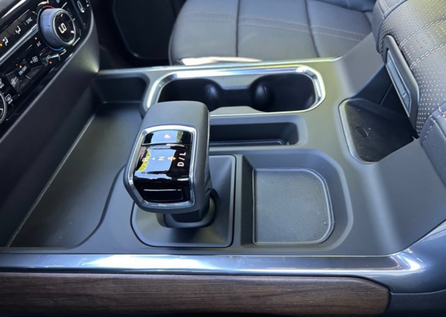 2026 Chevrolet Silverado 1500 High Country - Photo 41