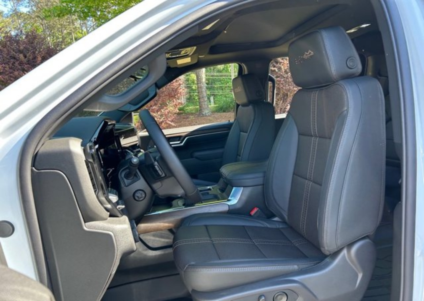 2026 Chevrolet Silverado 1500 High Country - Photo 45