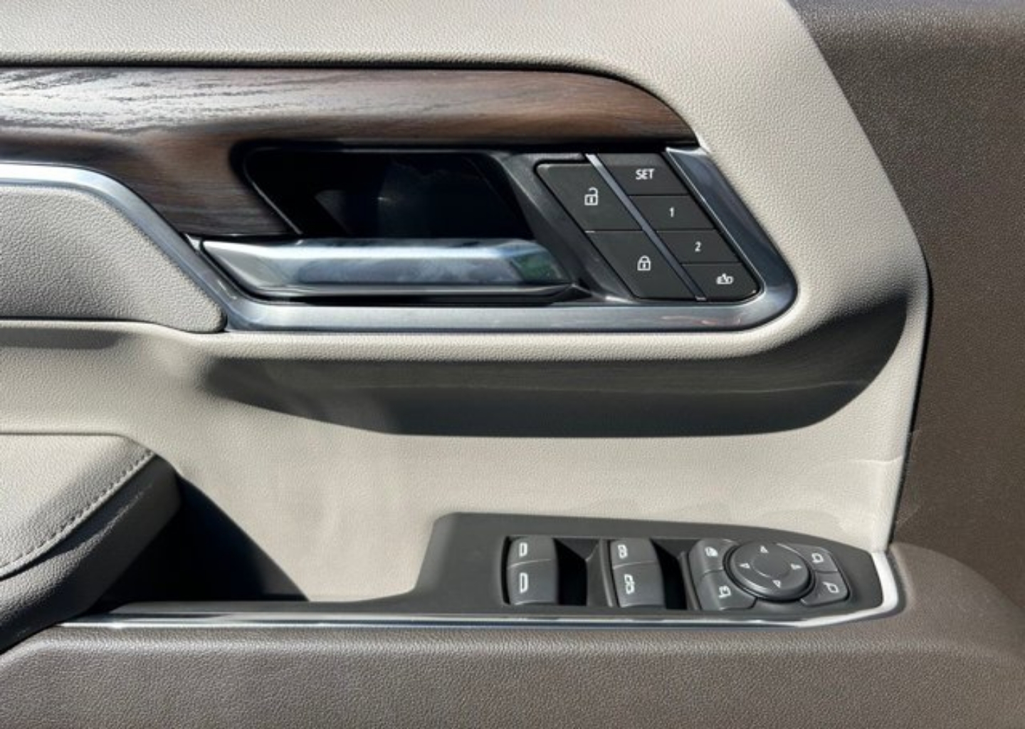 2026 GMC Sierra 1500 SLT - Photo 56