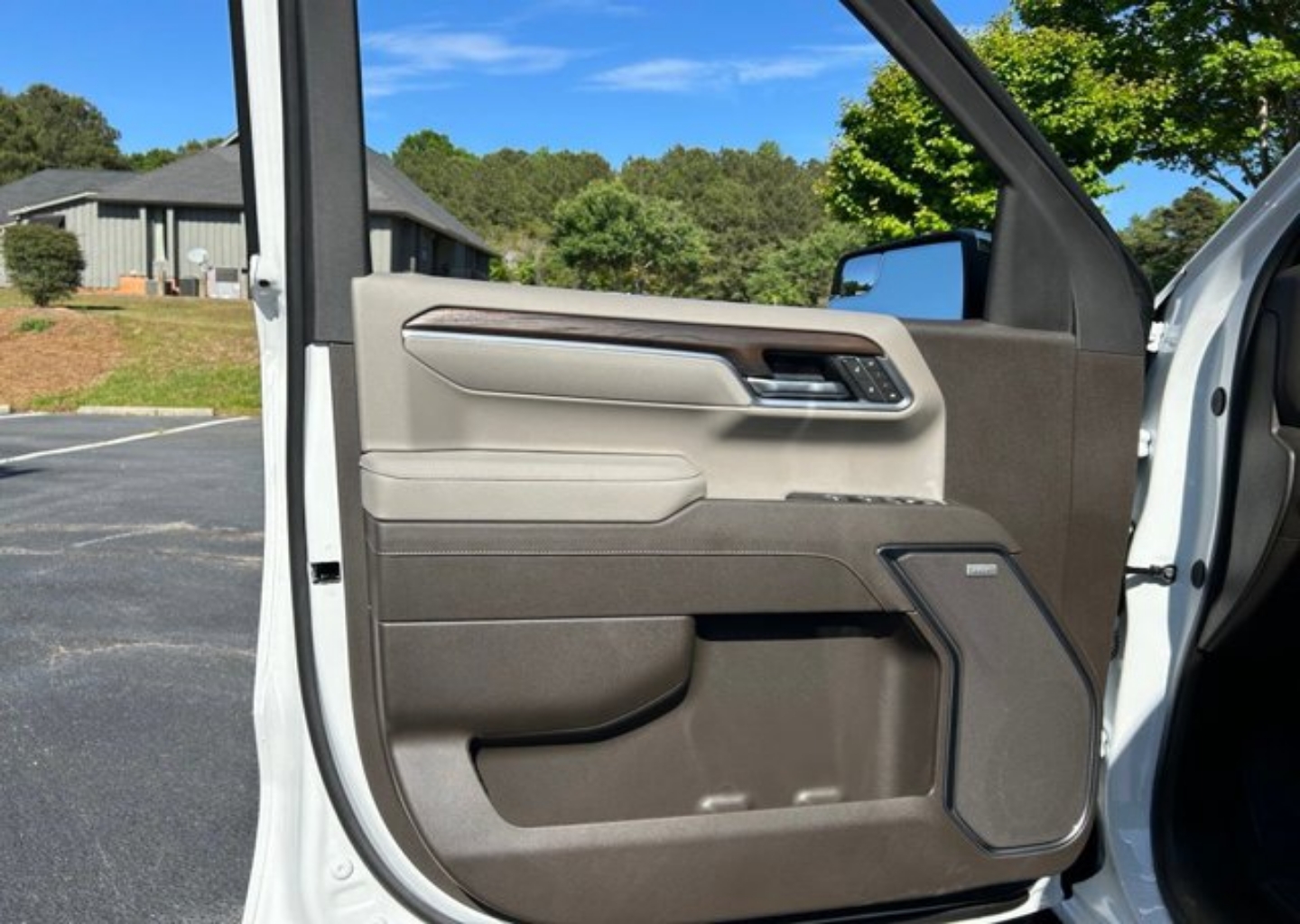 2026 GMC Sierra 1500 SLT - Photo 57