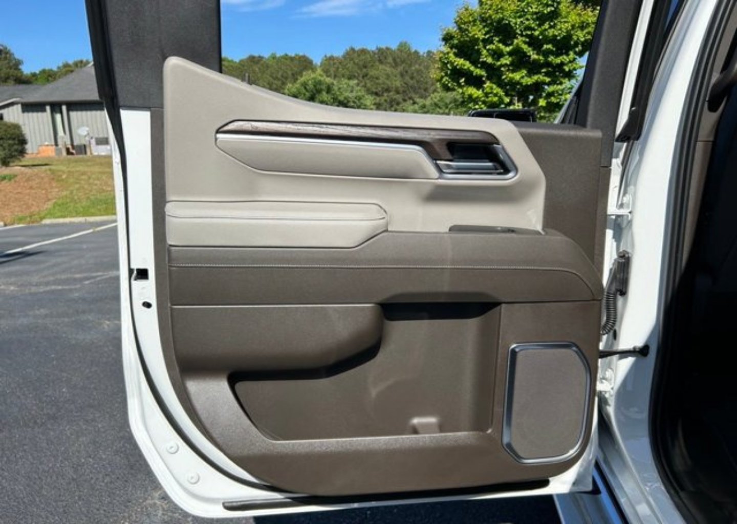 2026 GMC Sierra 1500 SLT - Photo 58