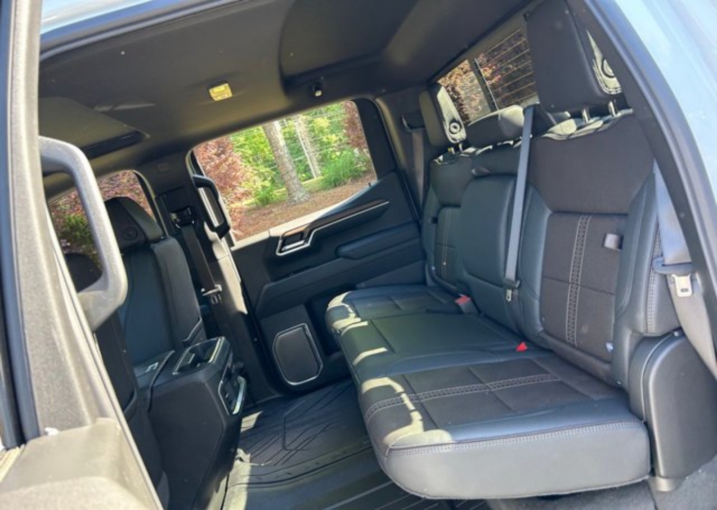 2026 Chevrolet Silverado 1500 High Country - Photo 50