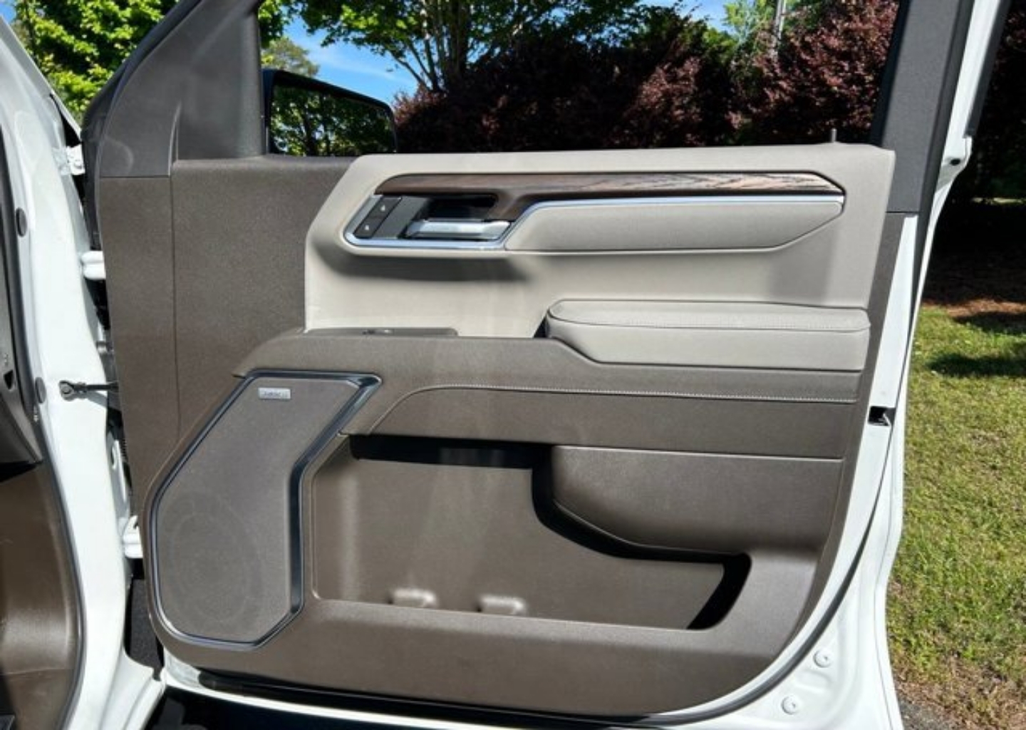2026 GMC Sierra 1500 SLT - Photo 60
