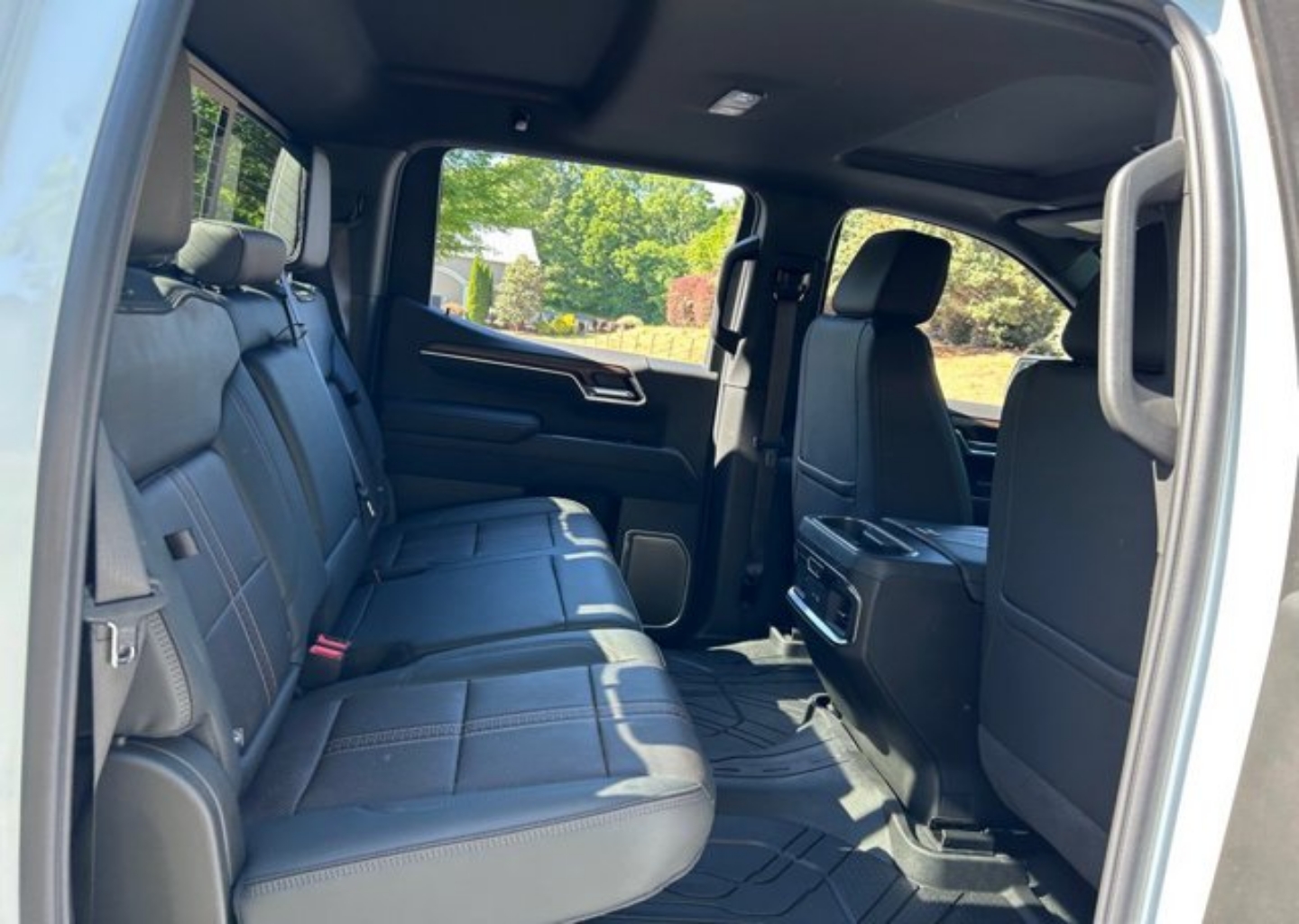 2026 Chevrolet Silverado 1500 High Country - Photo 52