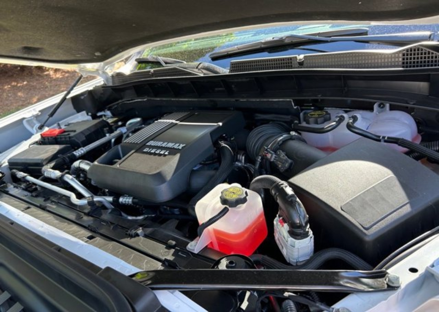 2026 GMC Sierra 1500 SLT - Photo 62