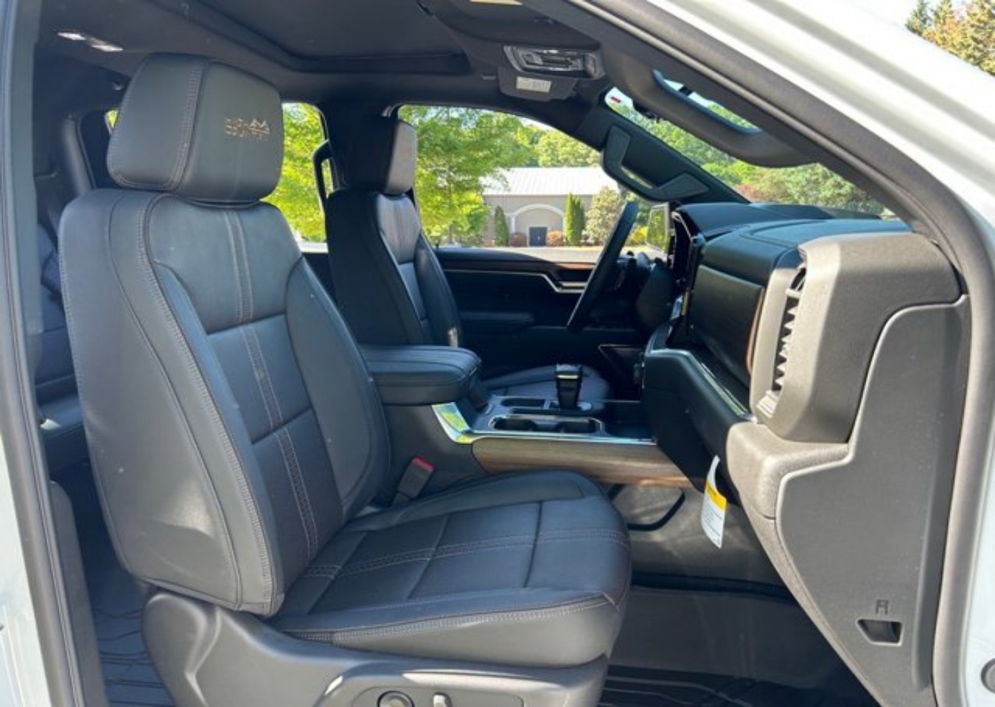 2026 Chevrolet Silverado 1500 High Country - Photo 54