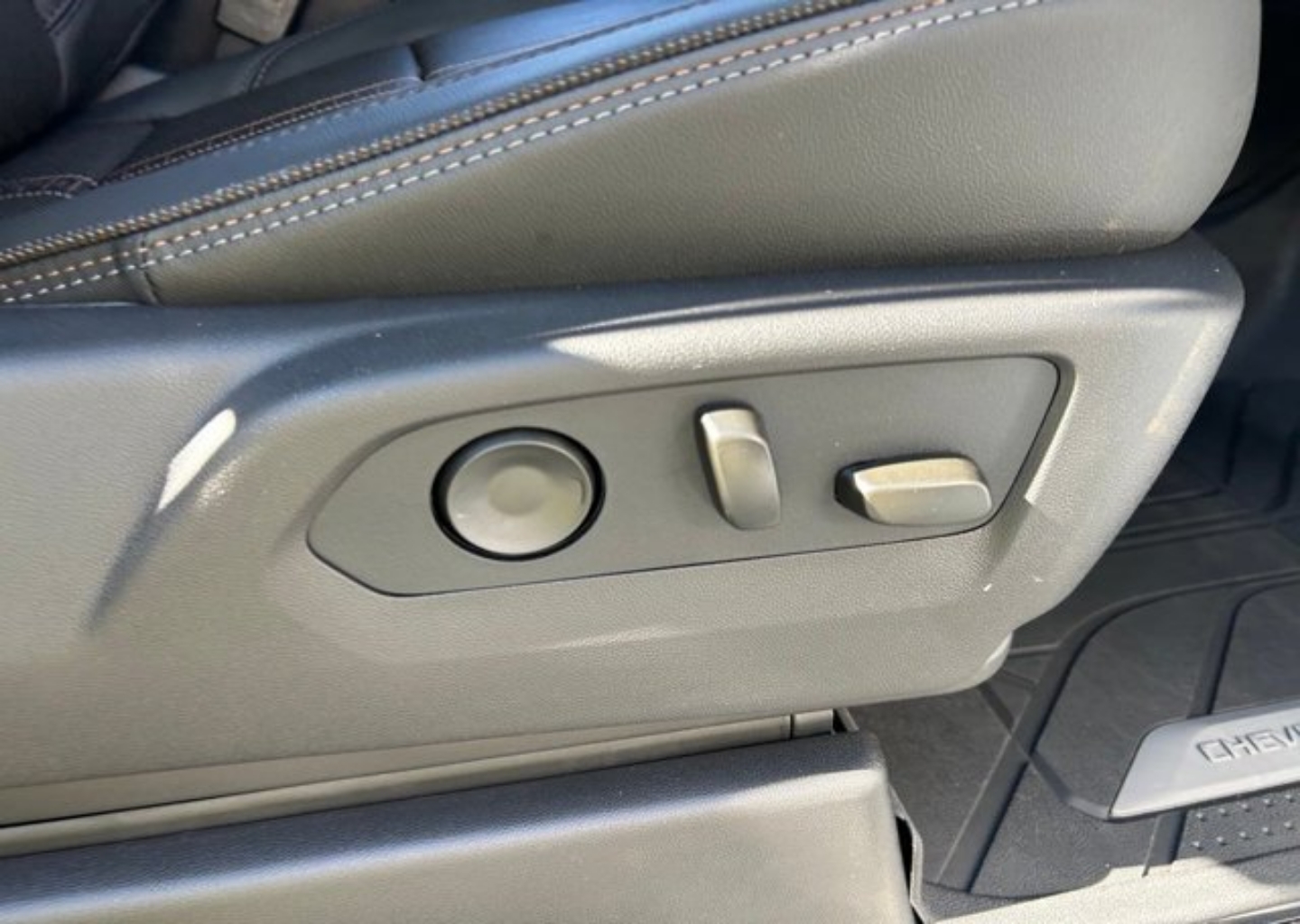2026 Chevrolet Silverado 1500 High Country - Photo 57