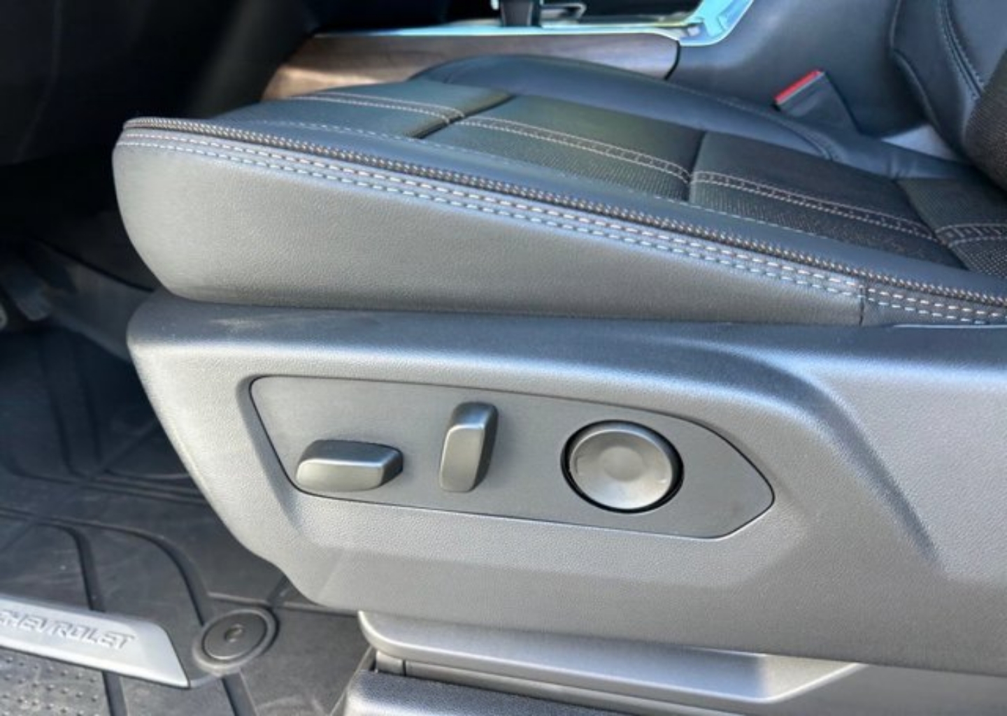 2026 Chevrolet Silverado 1500 High Country - Photo 58