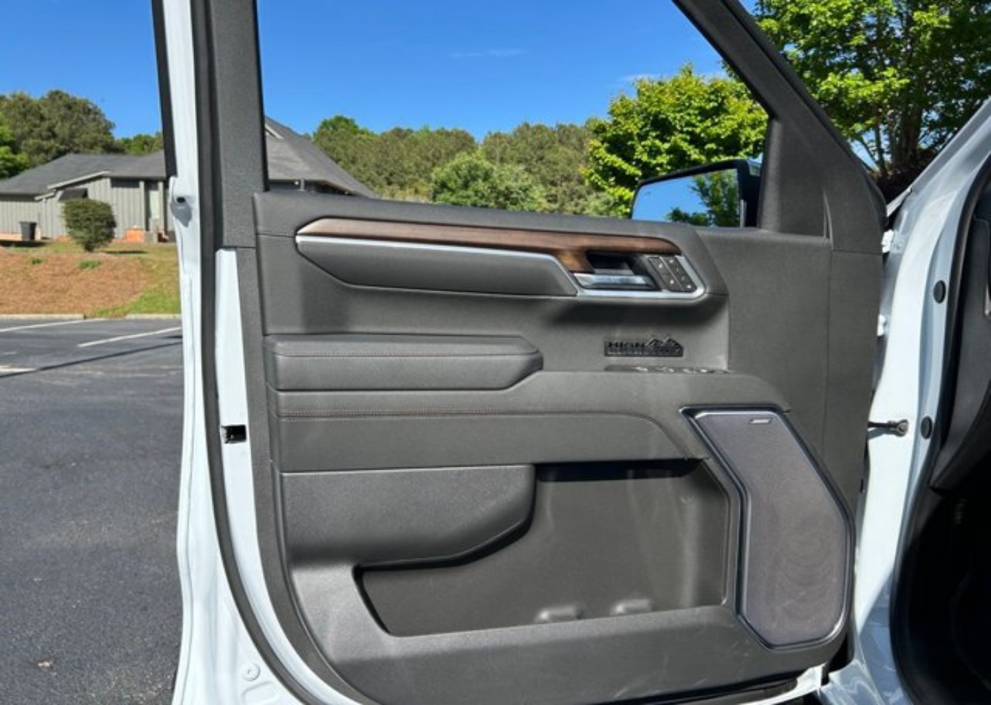 2026 Chevrolet Silverado 1500 High Country - Photo 60