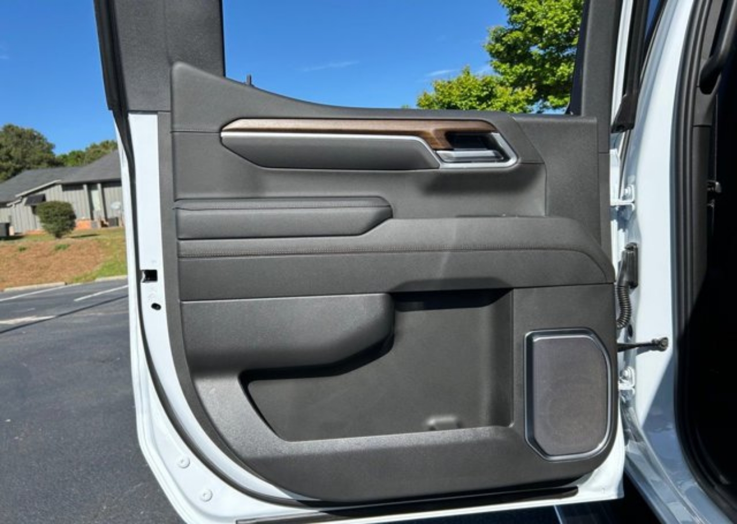 2026 Chevrolet Silverado 1500 High Country - Photo 61
