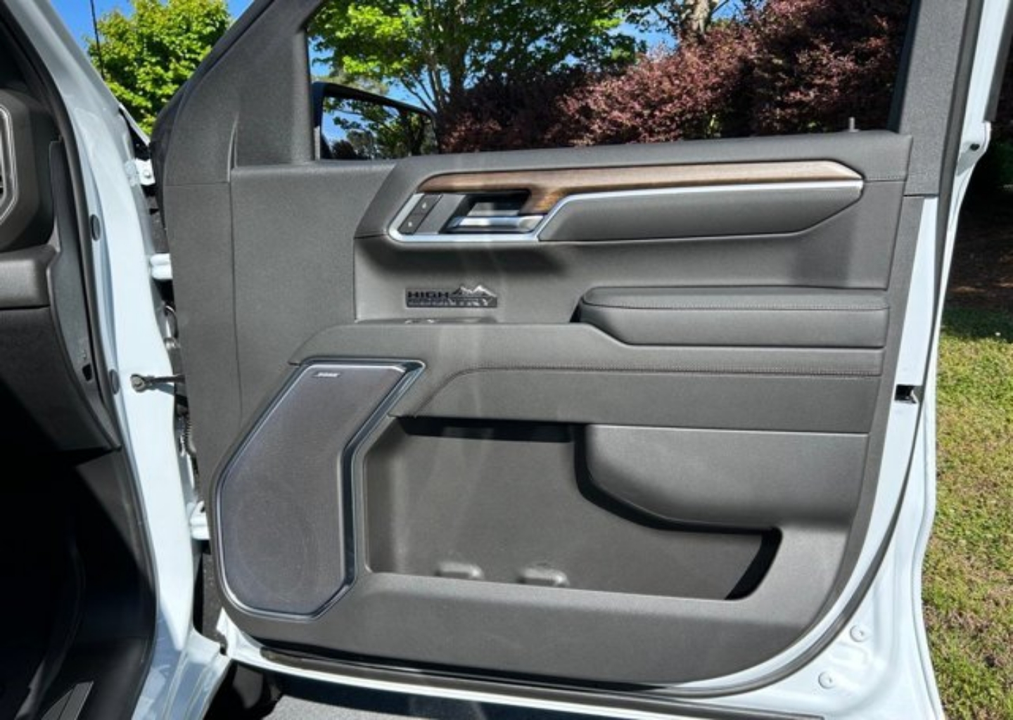 2026 Chevrolet Silverado 1500 High Country - Photo 63