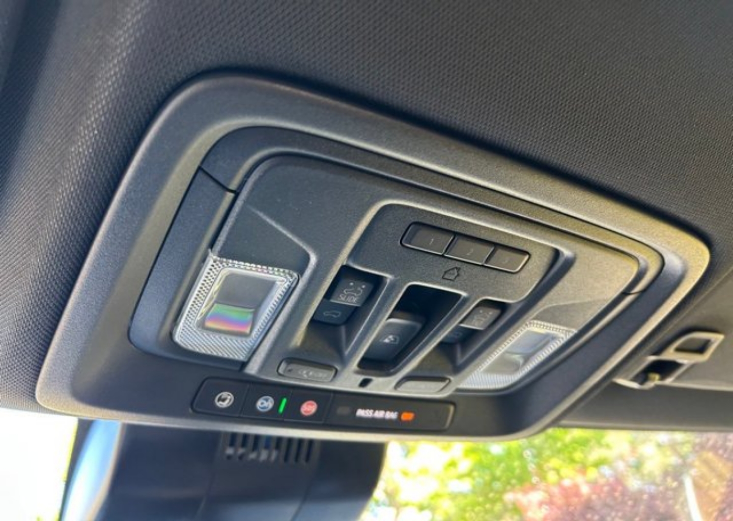 2026 Chevrolet Silverado 1500 High Country - Photo 64