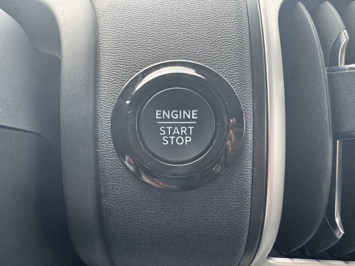 2025 Ford Expedition Active - Photo 14