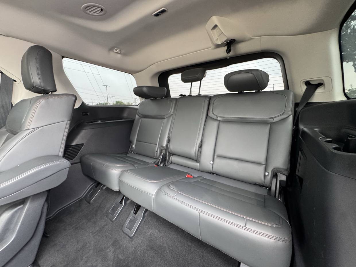 2025 Ford Expedition Active - Photo 27