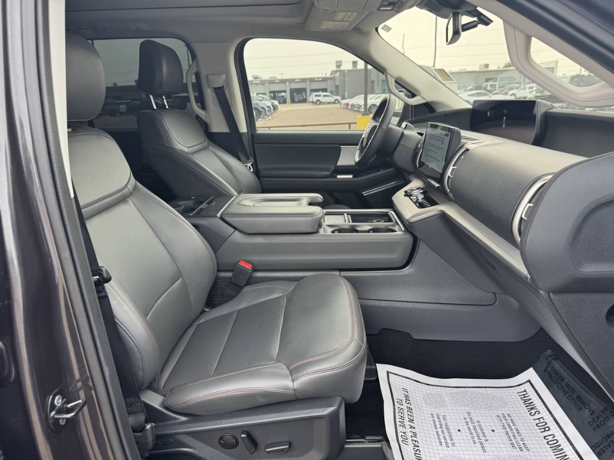 2025 Ford Expedition Active - Photo 35