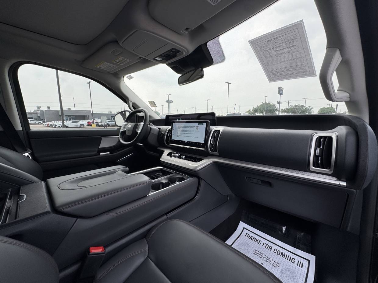 2025 Ford Expedition Active - Photo 37