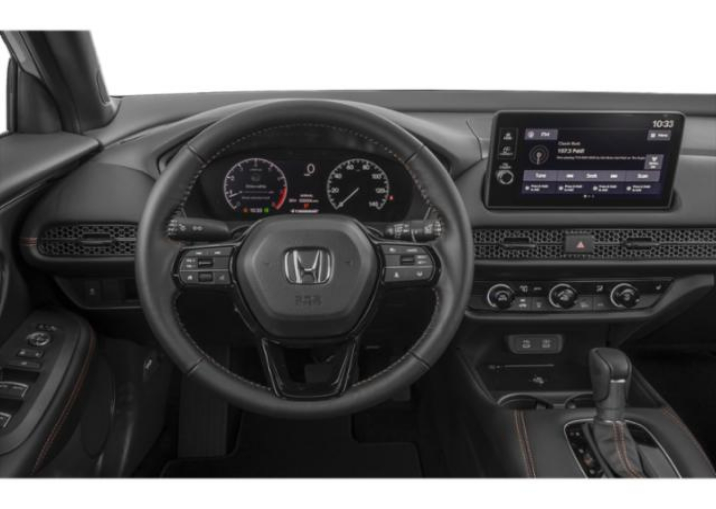 2027 Honda HR-V Sport - Photo 6