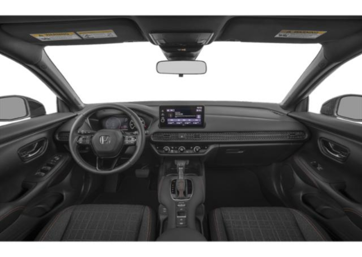 2027 Honda HR-V Sport - Photo 7