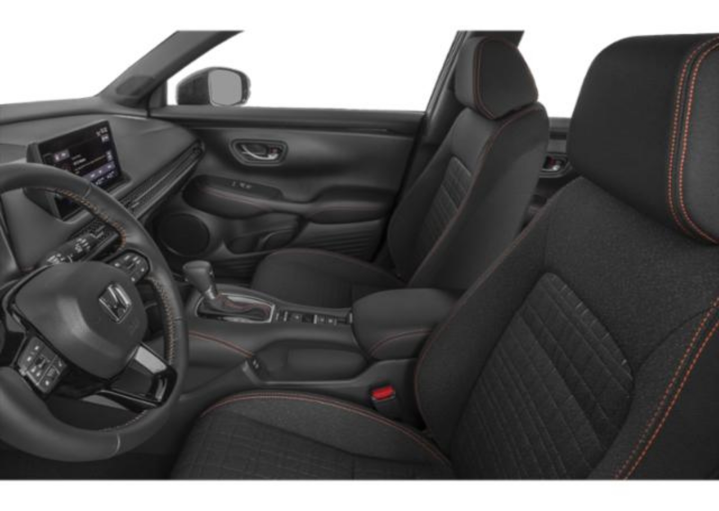 2027 Honda HR-V Sport - Photo 8