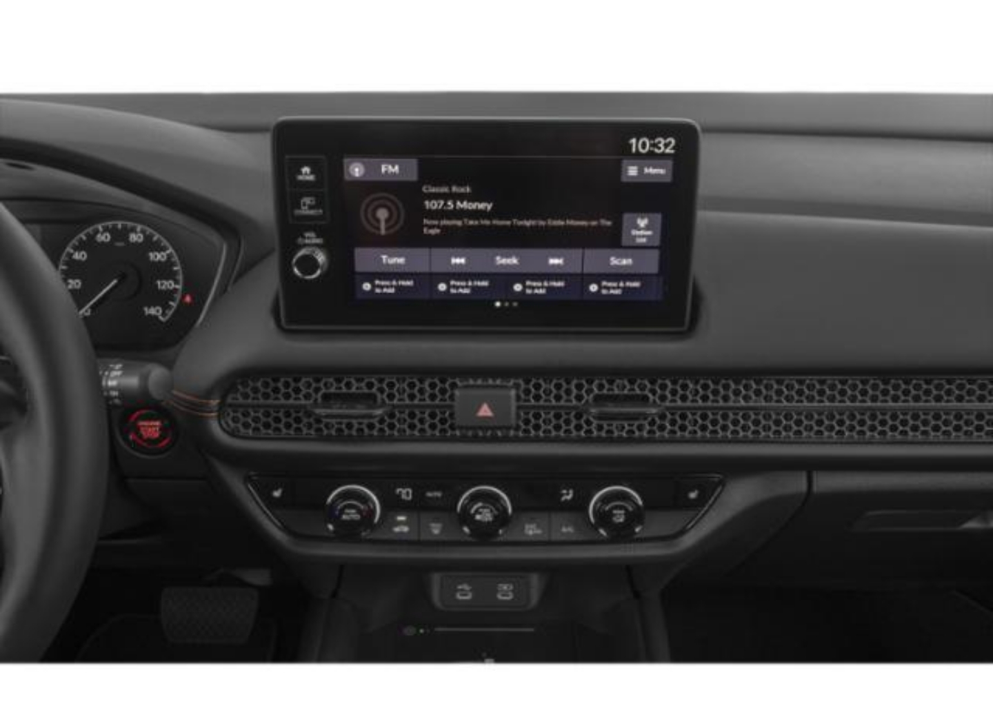2027 Honda HR-V Sport - Photo 9