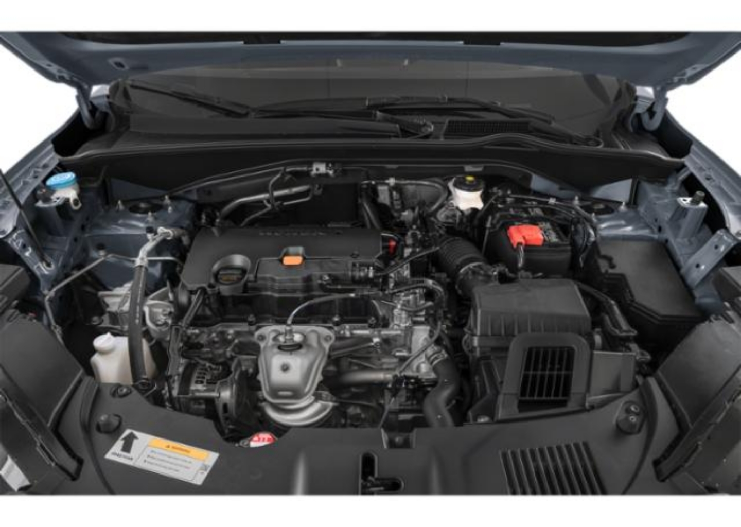 2027 Honda HR-V Sport - Photo 11