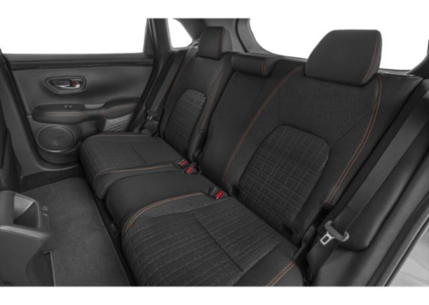 2027 Honda HR-V Sport - Photo 12