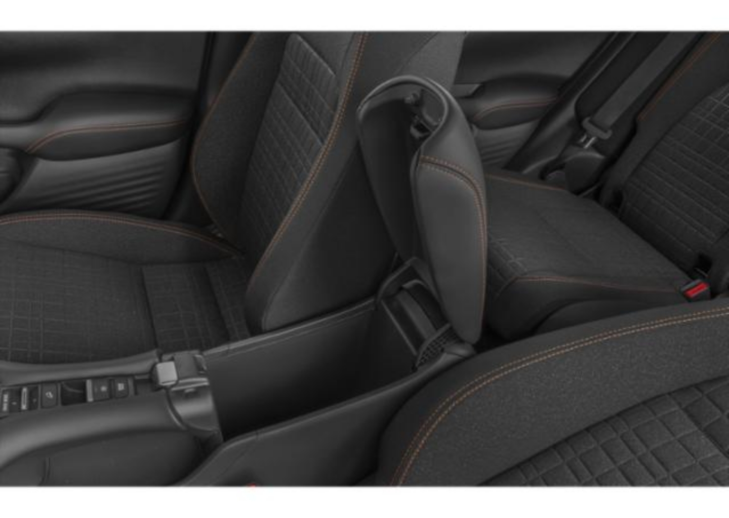 2027 Honda HR-V Sport - Photo 13