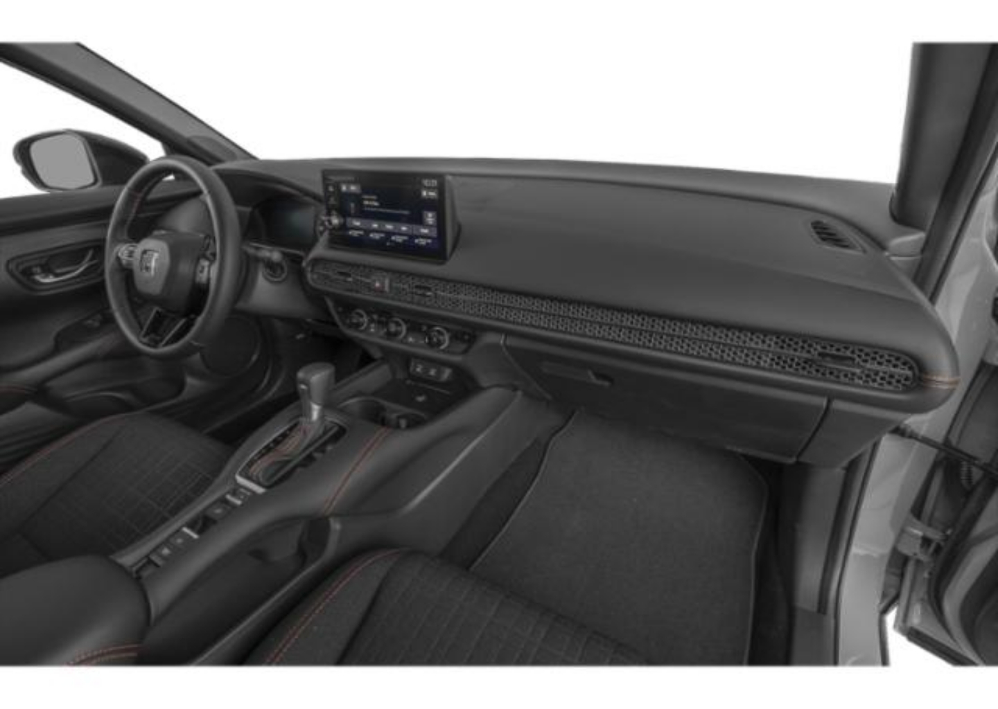 2027 Honda HR-V Sport - Photo 14