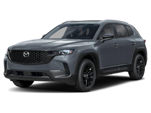 New 2026 Mazda CX-50 2.5 S Preferred