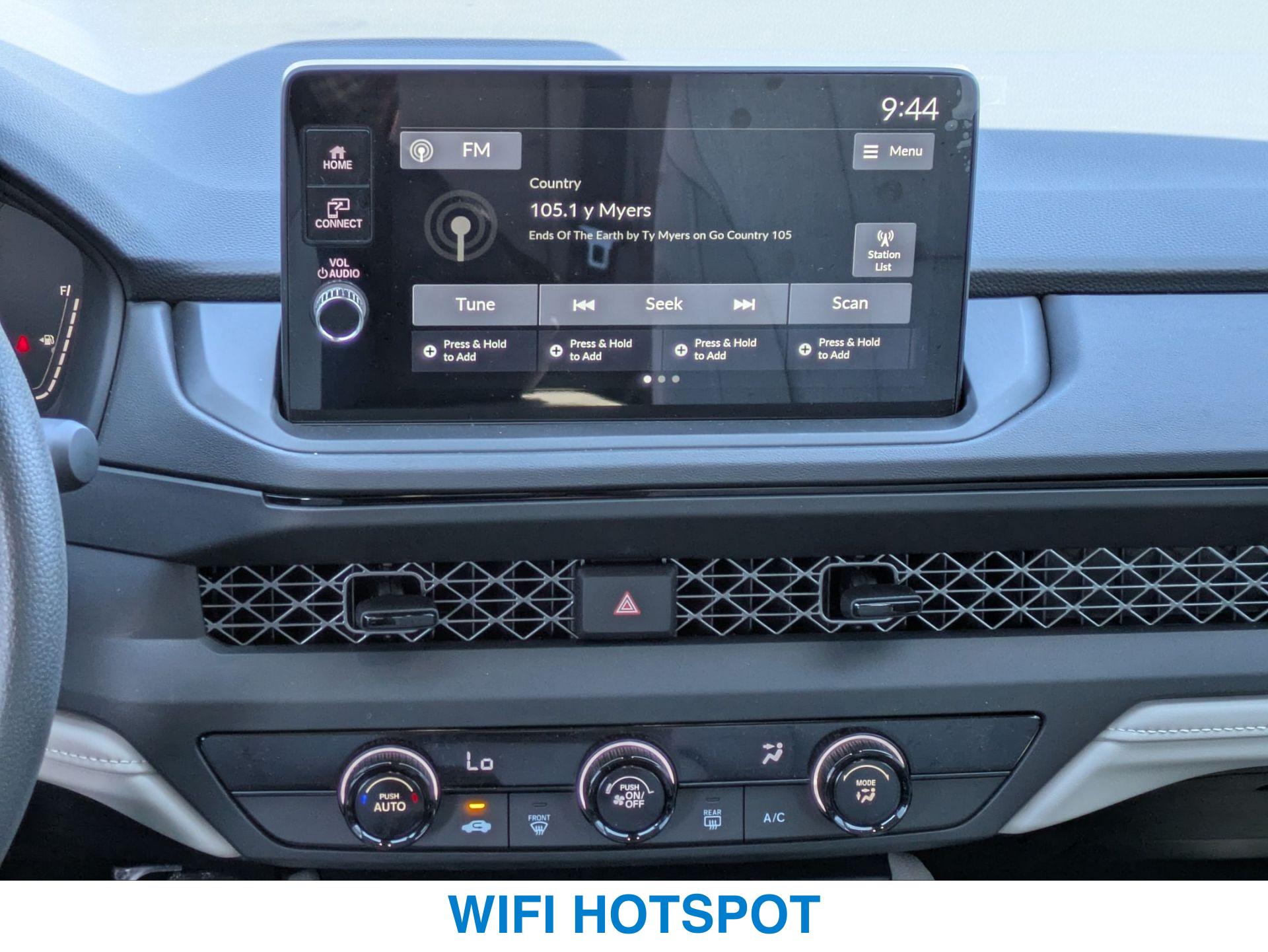 2026 Honda Accord LX - Photo 17